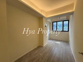Sai Ying Pun - Fuk Shing Building 05