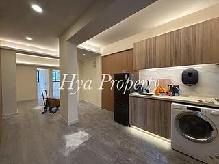 Sai Ying Pun - Fuk Shing Building 07