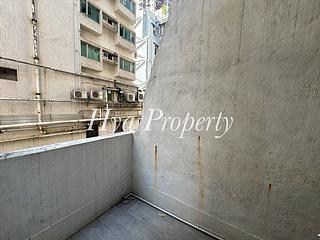 Sai Ying Pun - Fuk Shing Building 10