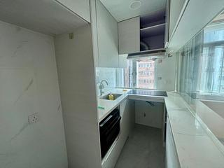 Sheung Wan - Kin Tye Lung Building 08
