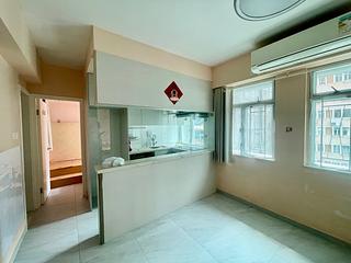 Sheung Wan - Kin Tye Lung Building 10