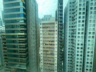 Sheung Wan - Kin Tye Lung Building 11