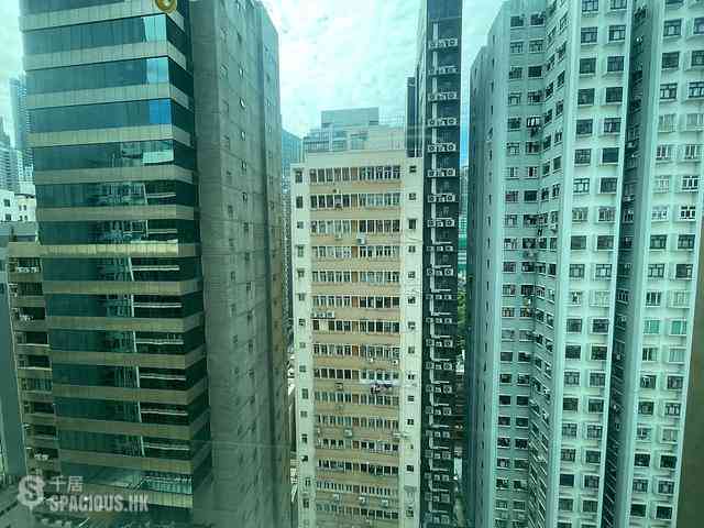 Sheung Wan - Kin Tye Lung Building 11