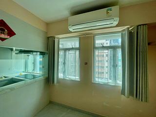 Sheung Wan - Kin Tye Lung Building 12