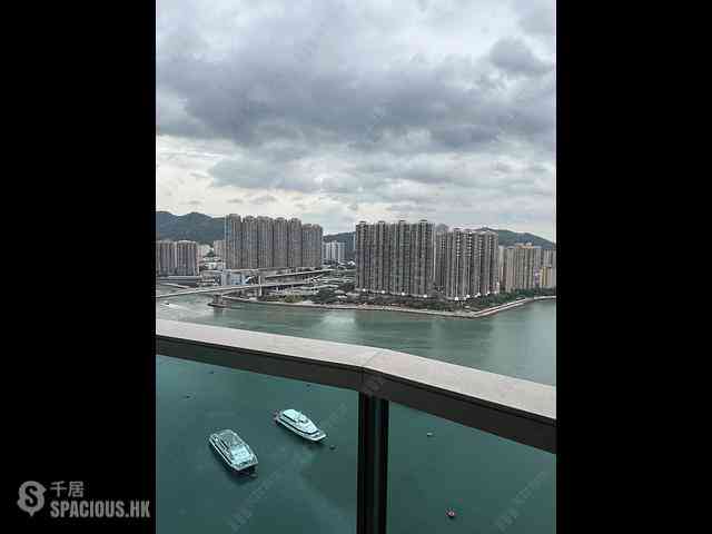 Tsuen Wan - The Pavilia Bay 02