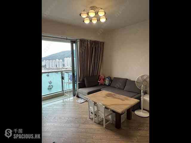 Tsuen Wan - The Pavilia Bay 03