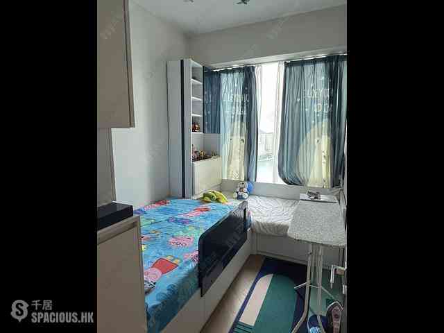 Tsuen Wan - The Pavilia Bay 05