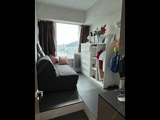 Tsuen Wan - The Pavilia Bay 06