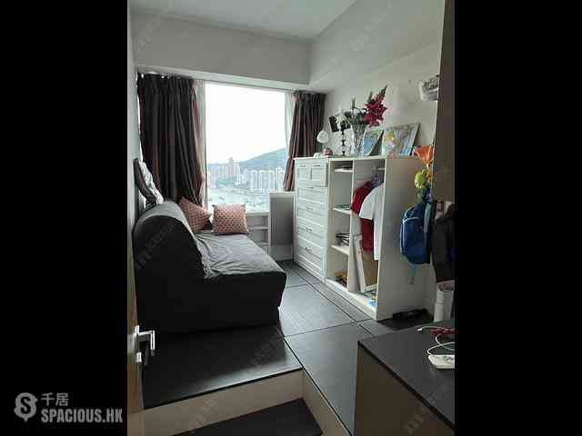Tsuen Wan - The Pavilia Bay 06