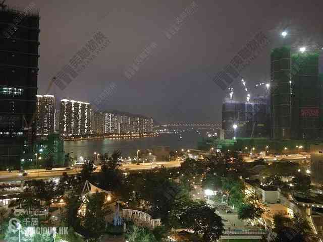 Tsuen Wan - The Dynasty Block 2 02