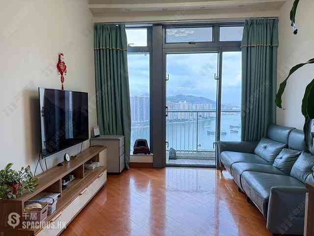 Tsuen Wan - The Dynasty Block 2 03
