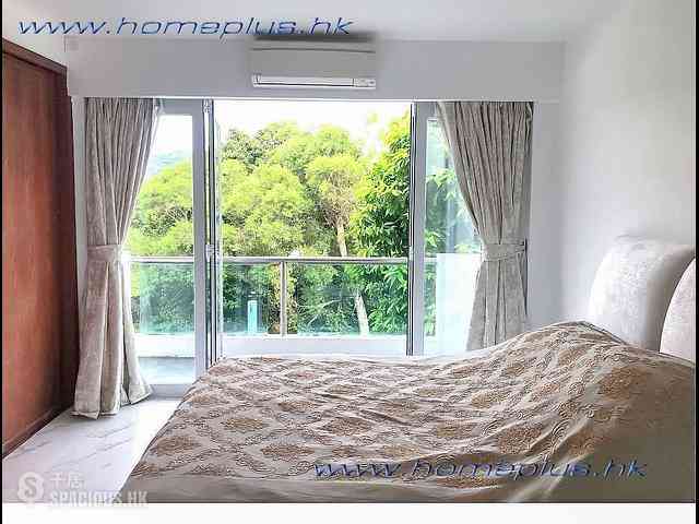 Sai Kung - Tsam Chuk Wan 06