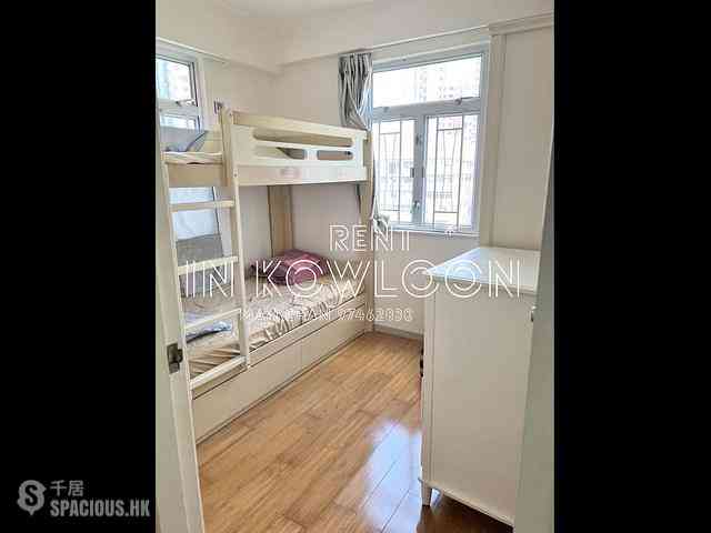 Mong Kok - Lisa House 02