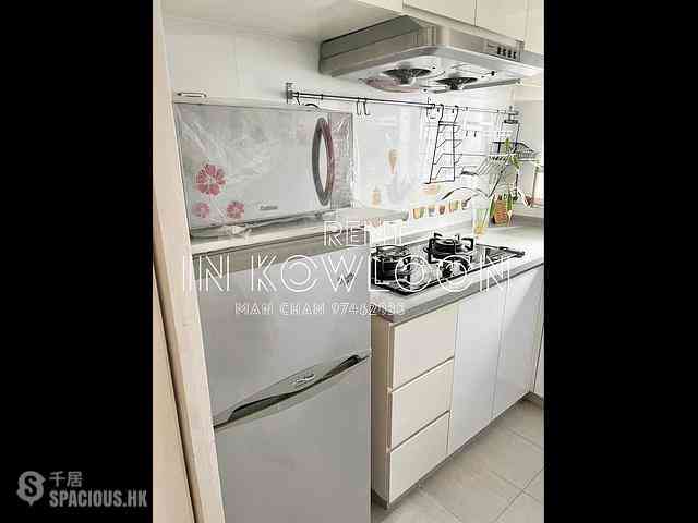 Mong Kok - Lisa House 03