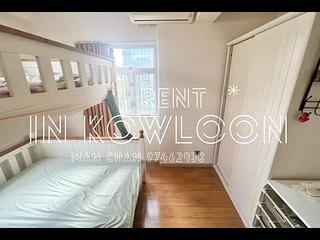 Mong Kok - Lisa House 04