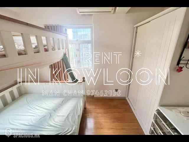 Mong Kok - Lisa House 04
