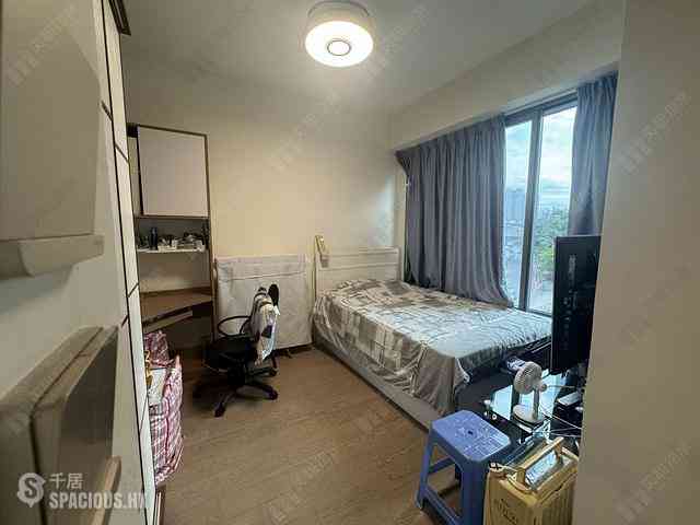 Tsuen Wan - The Aurora Block 1 02