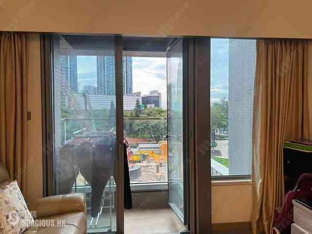 Tsuen Wan - The Aurora Block 1 07