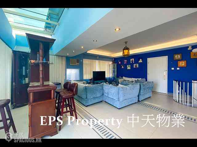 Discovery Bay - Discovery Bay Phase 2 Midvale Village Marine View (Block H3) 06