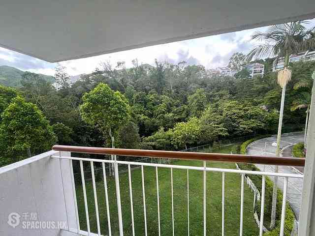 Shouson Hill - Unicorn Gardens Block E-F 01