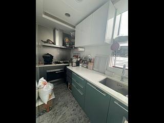 West Kowloon - The Cullinan (Tower 21 Zone 1 Sun Sky) 05