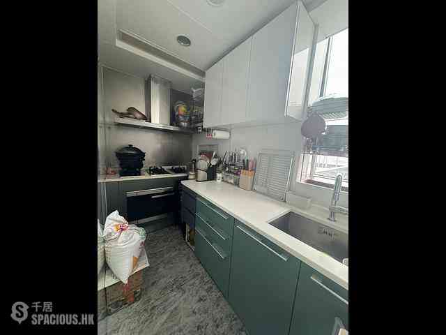 West Kowloon - The Cullinan (Tower 21 Zone 1 Sun Sky) 05