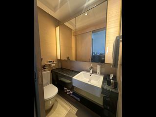 West Kowloon - The Cullinan (Tower 21 Zone 1 Sun Sky) 14