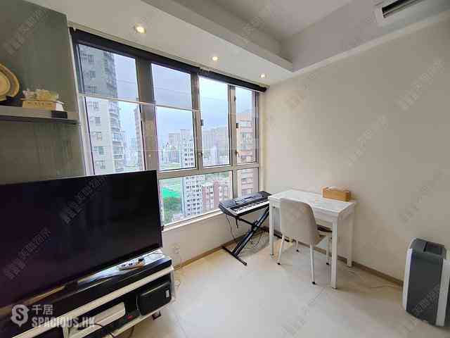 Happy Valley - May Mansion 01