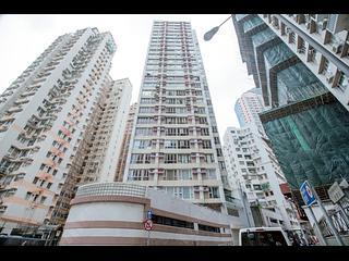 Happy Valley - May Mansion 11