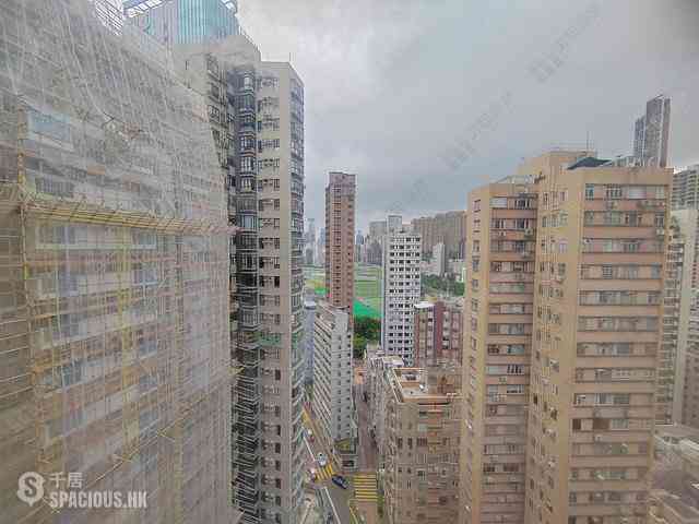 Happy Valley - May Mansion 12