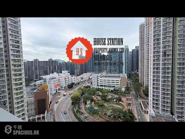Tseung Kwan O - Savannah Block 3B 01
