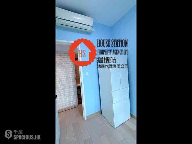Tseung Kwan O - Savannah Block 3B 07