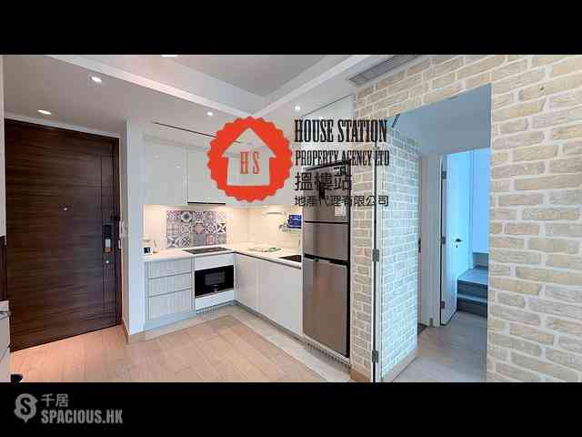 Tseung Kwan O - Savannah Block 3B 08