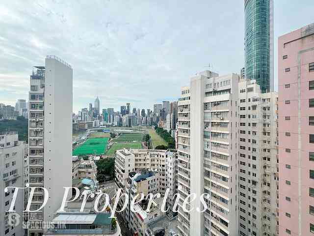 跑马地 - 景光楼 01