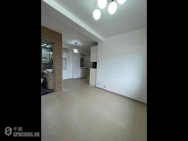 Sha Tin - Lucky Plaza 01