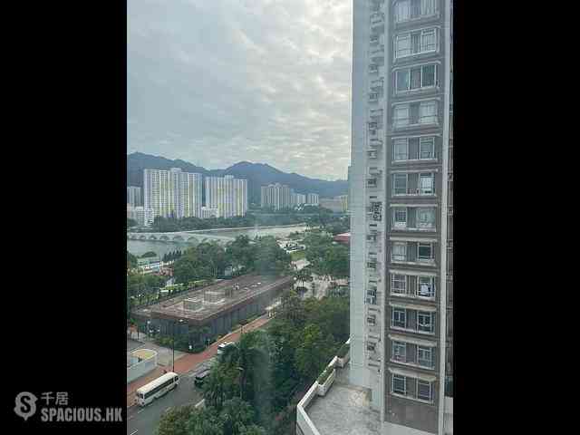 Sha Tin - Lucky Plaza 04