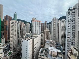 跑马地 - 景光楼 08