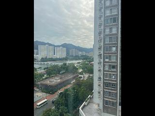 Sha Tin - Lucky Plaza 04