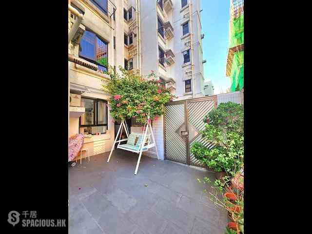 Kowloon City - Grand View Terrace 01