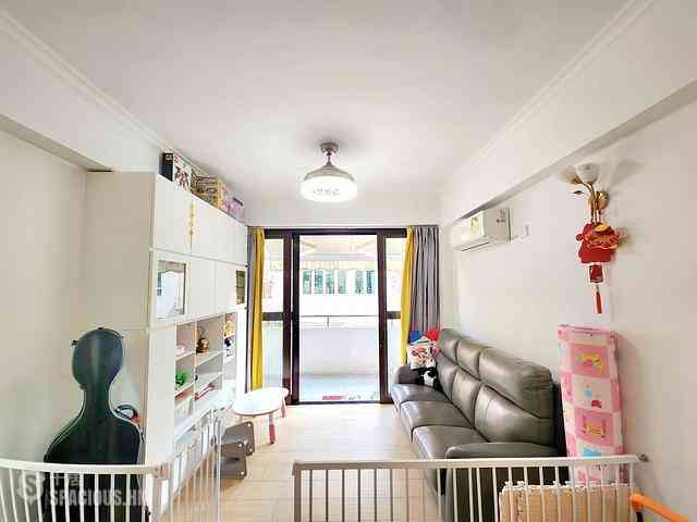 Kowloon City - Grand View Terrace 03