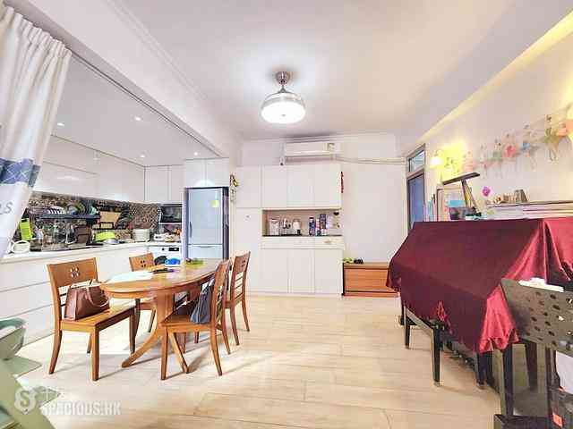 Kowloon City - Grand View Terrace 04