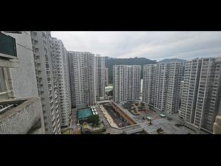 Sha Tin - Shatin Centre 04