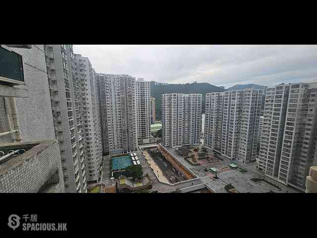 Sha Tin - Shatin Centre 04