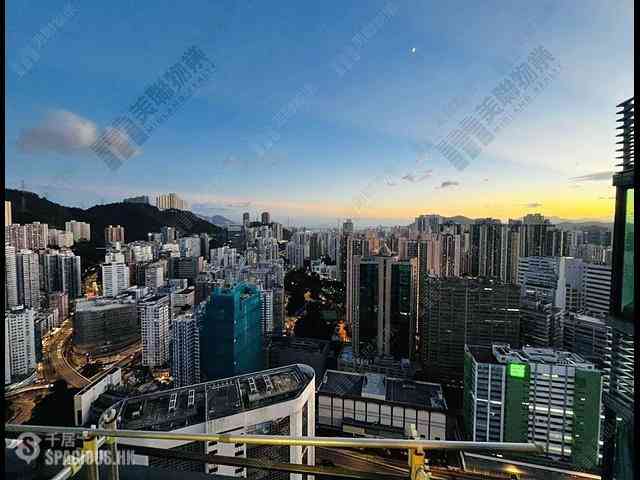 Kwai Chung - The Rise 01