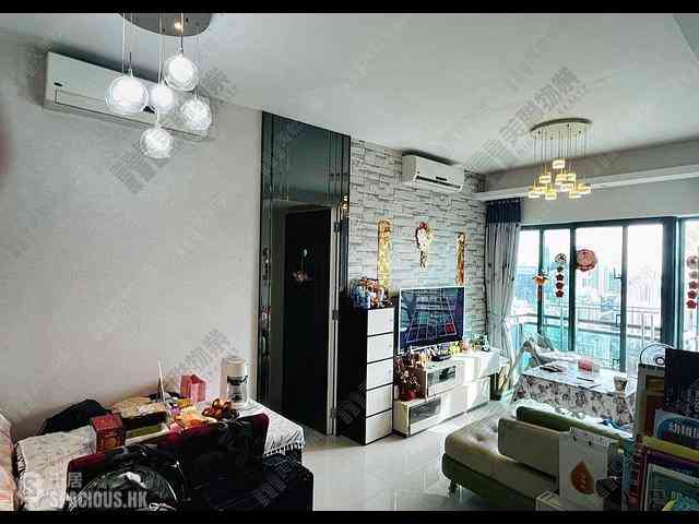 Kwai Chung - The Rise 03