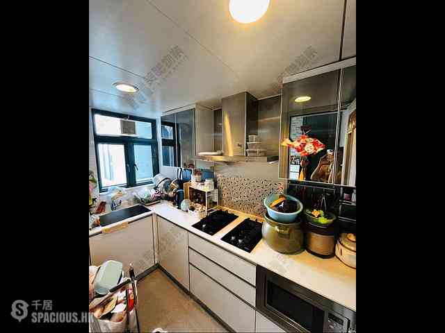 Kwai Chung - The Rise 06