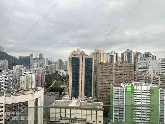 Kwai Chung - The Rise 01