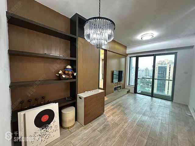 Kwai Chung - The Rise 03