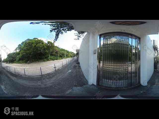 Jardines Lookout - Jardine's Lookout Garden Houses 01