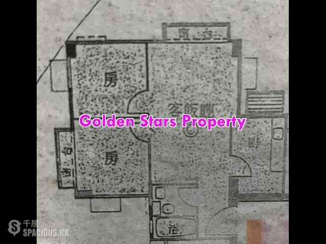 Sai Ying Pun - Yuk Ming Towers 03
